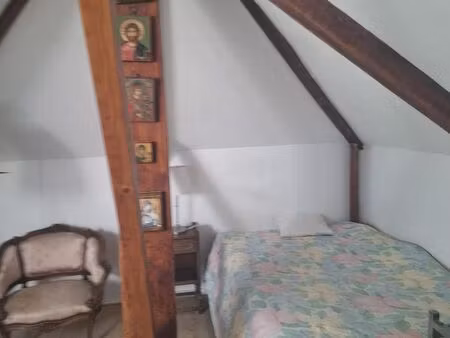 location de chambre et salle d'eau privative