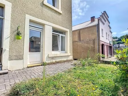 appartement à louer à rue lastrale 254 rachecourt (vbe52087)