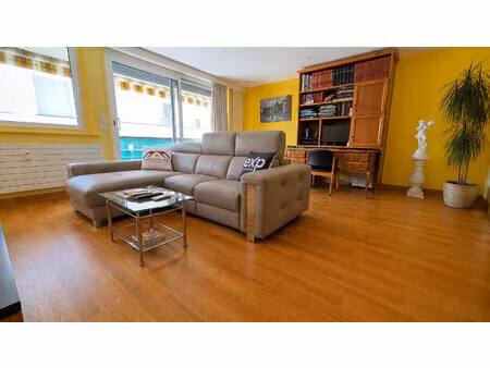 appartement à vendre annemasse