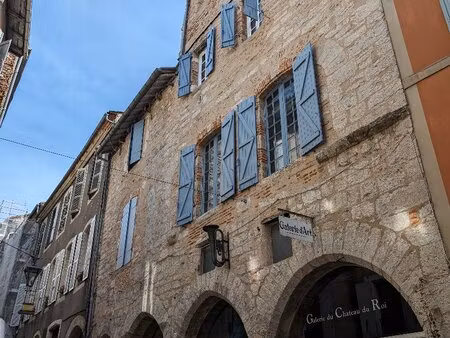 immeuble