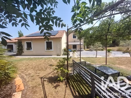 vente maison de village 6 pièces