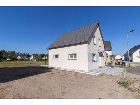 maison 4 pièces