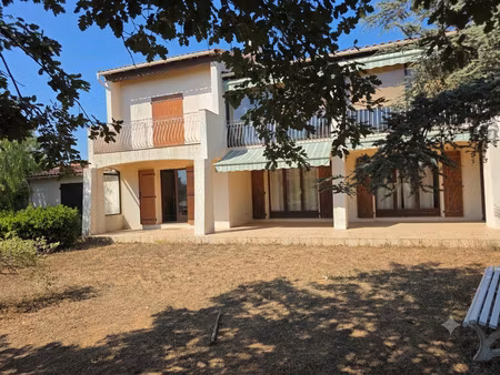six-fours-les-plages maison familiale d'exception 193 m2 (