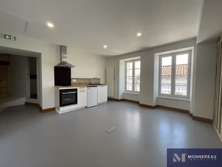 appartement t2 centre ville