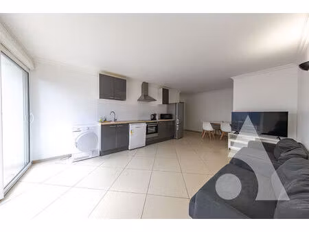 appartement f6 meublée en colocation - 5 chambres