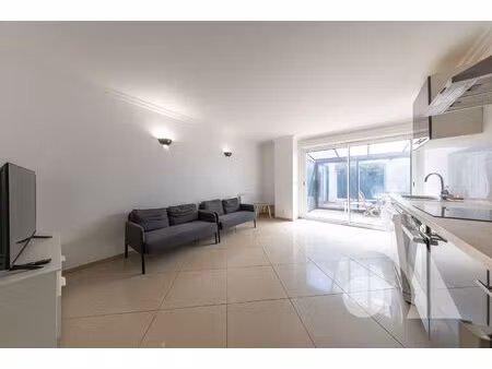 superbe appartement f6 meublée avec 5 chambres