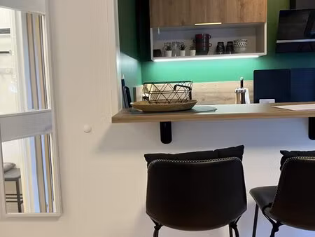 appartement à louer le havre