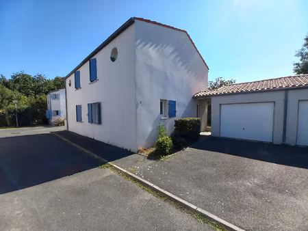 vente maison 4 pièces 60 m² saint-georges-d’oléron (17190)