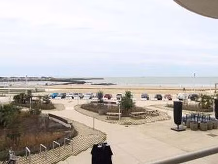 vente appartement t1 à pornichet (44380) : à vendre t1 / 22m² pornichet