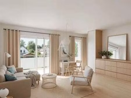 vente programme neuf appartement à saint-jean-de-monts (85160) : à vendre appartement / 28