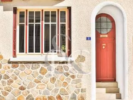 vente maison aux sables-d'olonne (85100) : à vendre / 98m² les sables-d'olonne