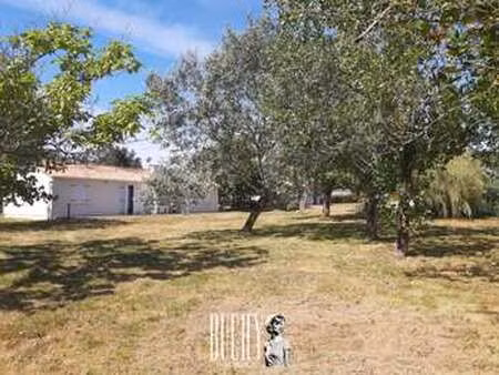 vente maison à l'île-d'olonne (85340) : à vendre / 200m² l'île-d'olonne