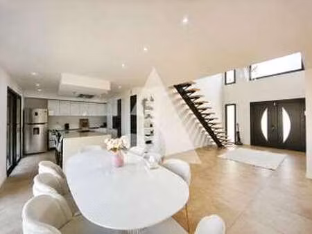 vente maison à loire-authion (49250) : à vendre / 164m² loire-authion