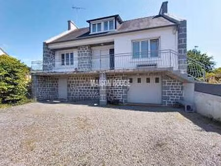 vente maison à plouézec (22470) : à vendre / 122m² plouézec