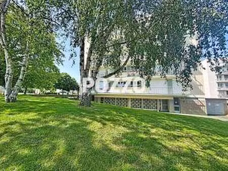 vente appartement 3 pièces à hérouville-saint-clair (14200) : à vendre 3 pièces / 62m² hér