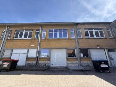 bien professionnel à louer à oostende € 1.100 (lqpjp) - agence vanbeckevoort | zimmo