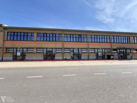 bien professionnel à louer à oostende € 3.325 (lqpjo) - agence vanbeckevoort | zimmo