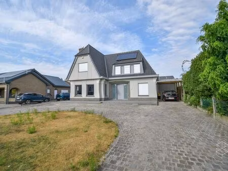 maison à louer à oedelem € 1.360 (lqpjr) - perspectief vastgoed | zimmo