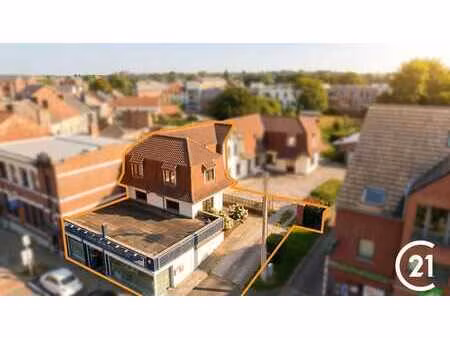 century 21 immo demeuse gembloux vous présente