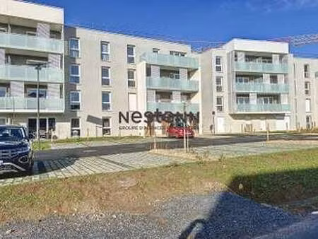 location appartement 2 pièces à blainville-sur-orne (14550) : à louer 2 pièces / 45m² blai