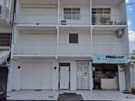 immeuble à vendre