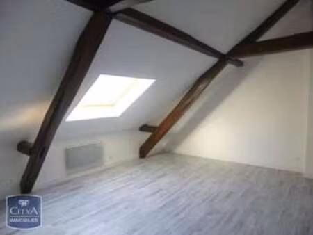 location appartement t1 au mans république (72000) : à louer t1 / 30m² le mans république