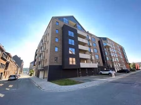 appartement 2ch