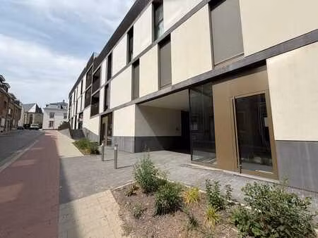 espace casco exceptionnel dans le projet prestigieux panquin