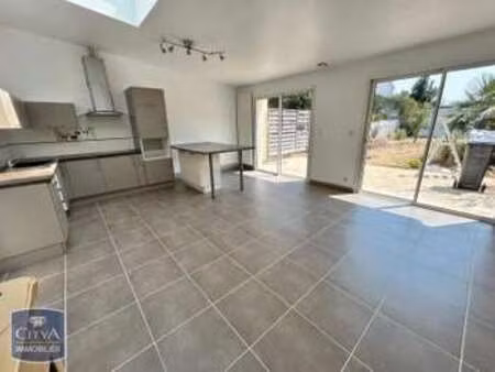 location maison au mans funay - bruyères (72000) : à louer / 87m² le mans funay - bruyères