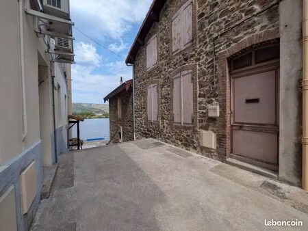 appartement plain pied 68m2