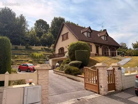 maison de maître