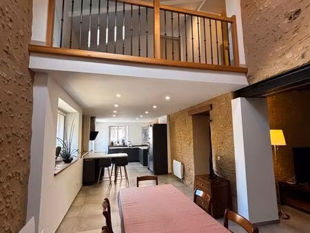 maison 6 pièces 182 m²