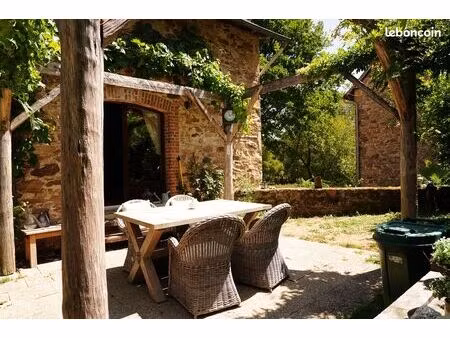 moulin de badassat