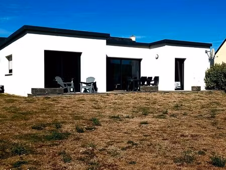 maison 5 pièces récente très bon état