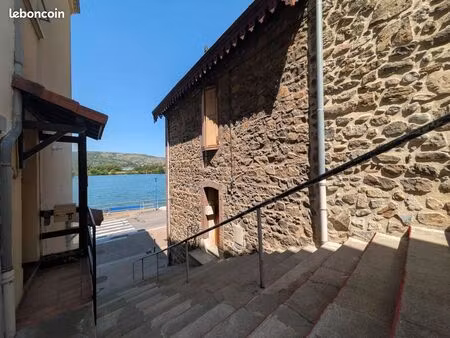 maison de ville 65 m2