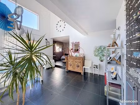maison 7 pièces 141 m²
