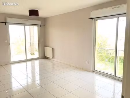 loue appartement t3