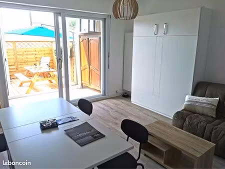 location mobilité