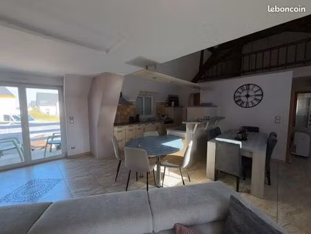 appartement t4