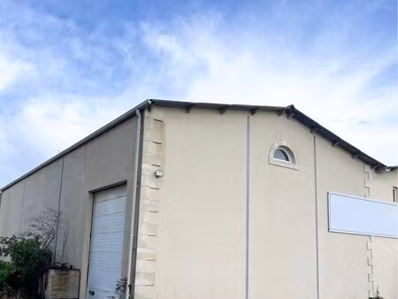 entrepôt