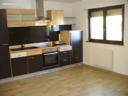 duplex 35 m2