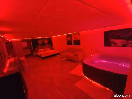 location détente