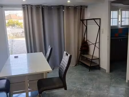 studio