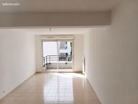 location non meublée