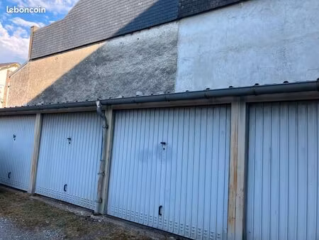 location garage