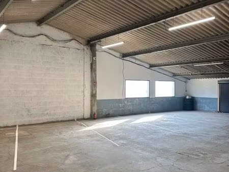 ◊ garage sécurisé : places voitures  jets  remorques – st nazaire sur charente (17)