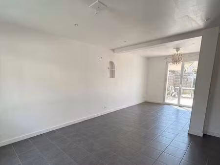 maison familiale 4 chambres