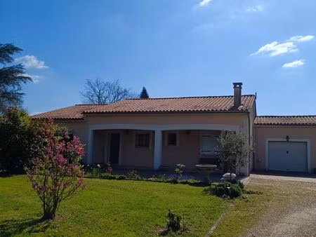 maison à louer à moulin neuf