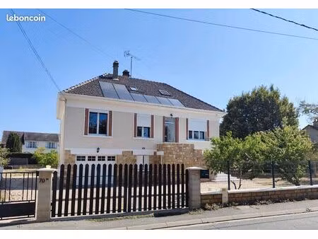 loue maison individuelle