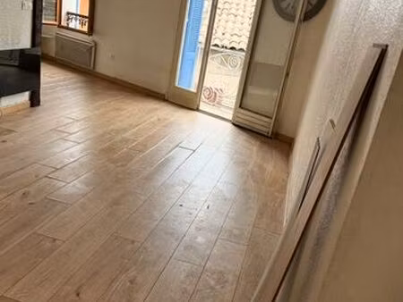 maison de village